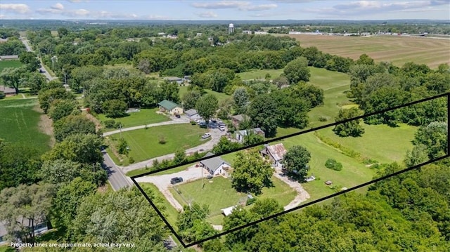 607 E Z Hwy, Bates City, MO 64011 - photo 1