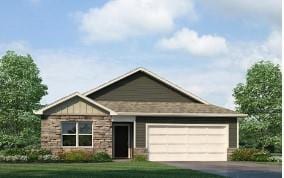 2210 Crestview Pl, Raymore, MO 64083 - photo 1