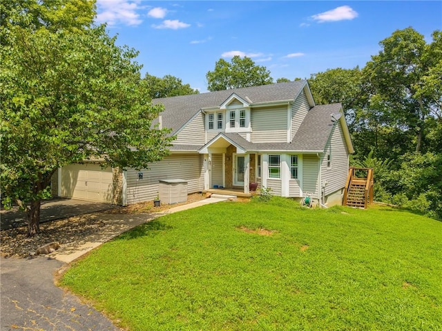 5500 W Gale Rd, County/Other, MO 64089 - photo 1