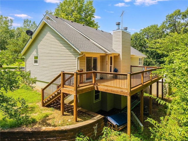 5500 W Gale Rd, County/Other, MO 64089 - photo 2