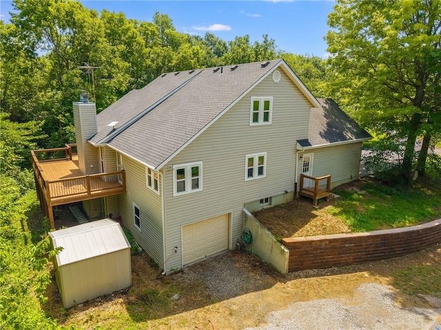 5500 W Gale Rd, County/Other, MO 64089 - photo 3