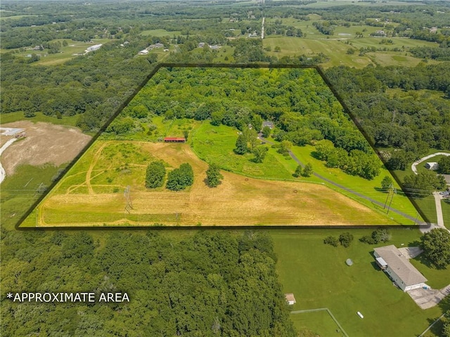 5500 W Gale Rd, County/Other, MO 64089 - photo 6