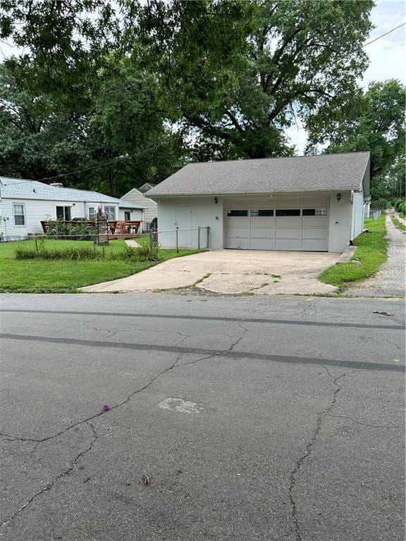 1300 Cherokee St, Leavenworth, KS 66048 - photo 26