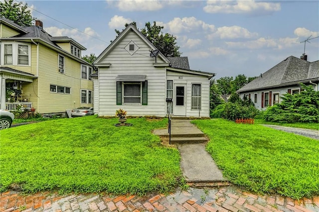 3111 Lafayette St, Saint Joseph, MO 64507 - photo 1