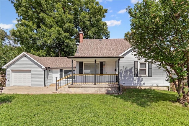 364 Grant Ave, Marshall, MO 65340 - photo 2