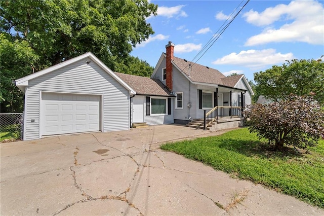 364 Grant Ave, Marshall, MO 65340 - photo 3