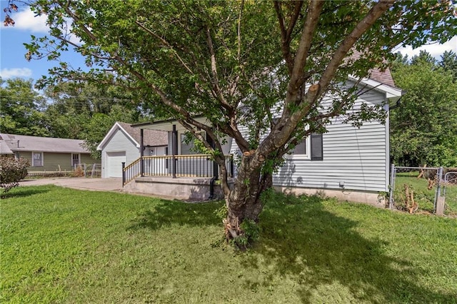364 Grant Ave, Marshall, MO 65340 - photo 4