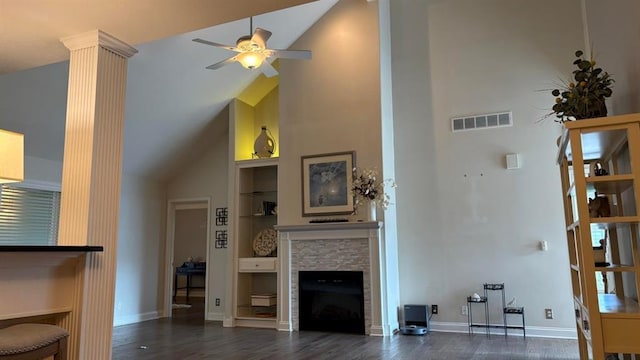 2610 Villa Ct, Marshall, MO 65340 - photo 10