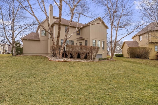 11305 W 140th Pl, Overland Park, KS 66221 - photo 60