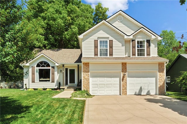 113 Harvard Dr, Blue Springs, MO 64014 - photo 1