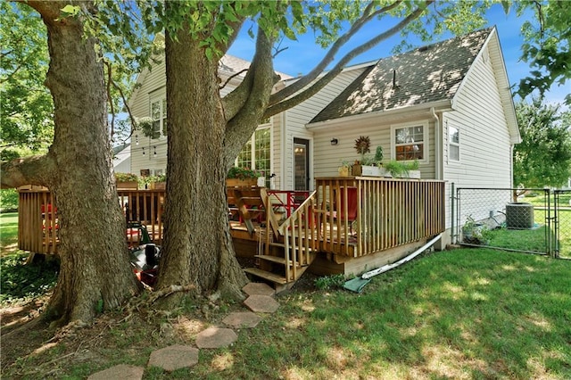 113 Harvard Dr, Blue Springs, MO 64014 - photo 23