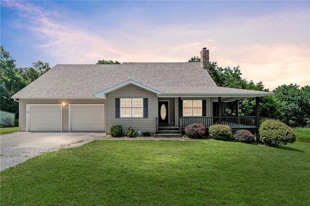 30881 Nn Hwy, Blackburn, MO 65321 - photo 1