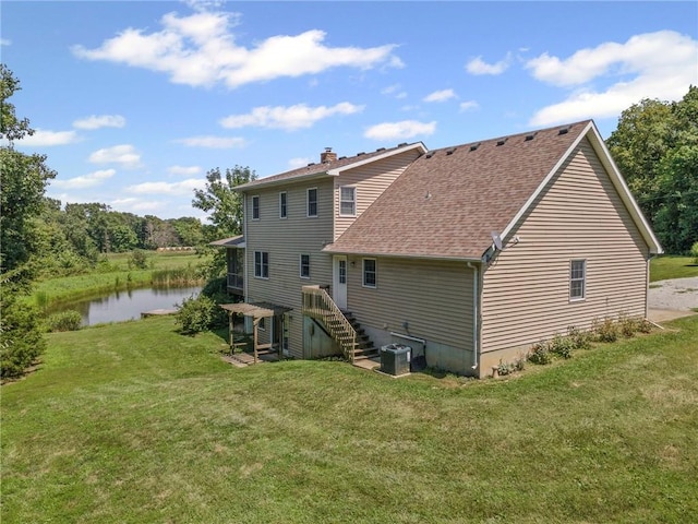 30881 Nn Hwy, Blackburn, MO 65321 - photo 42