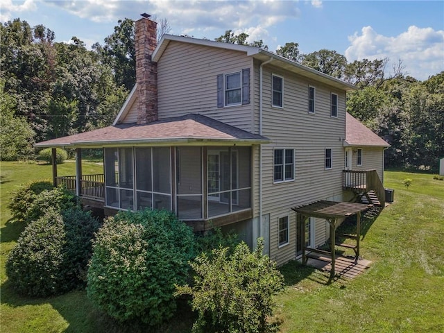 30881 Nn Hwy, Blackburn, MO 65321 - photo 43