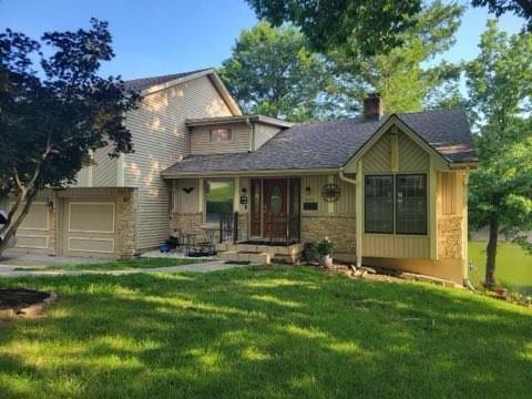 13015 E 58th St, Kansas City, MO 64133 - photo 1