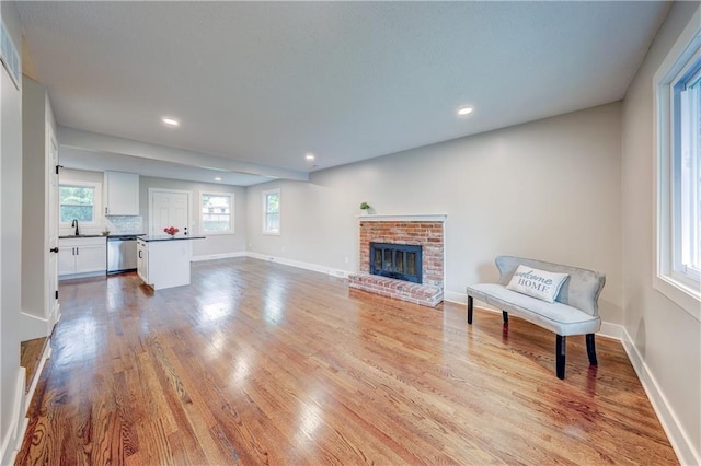 1413 E Ridgeway Dr, Olathe, KS 66061 - photo 7