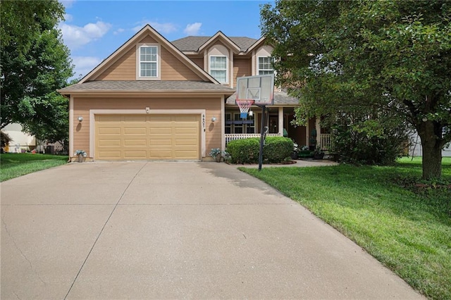 4407 SW Briarbrook Dr, Lees Summit, MO 64082 - photo 1