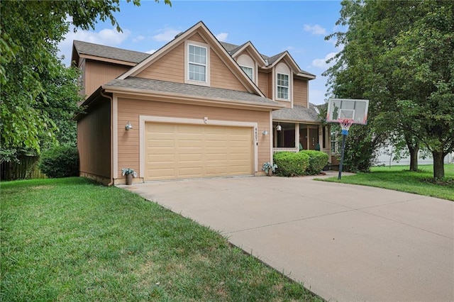 4407 SW Briarbrook Dr, Lees Summit, MO 64082 - photo 3