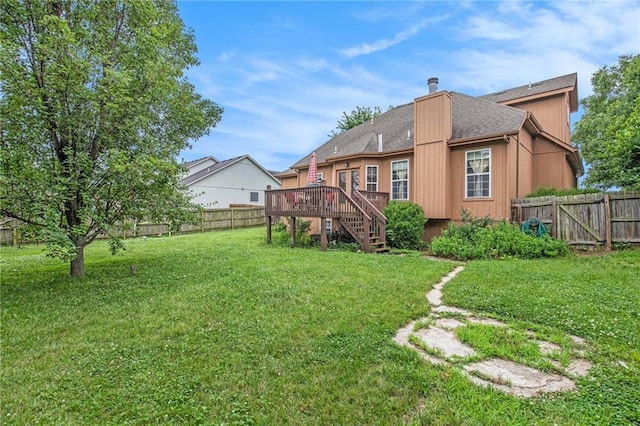 4407 SW Briarbrook Dr, Lees Summit, MO 64082 - photo 35