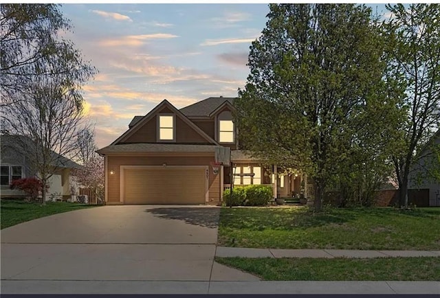 4407 SW Briarbrook Dr, Lees Summit, MO 64082 - photo 2