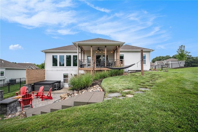 14445 Summit Rdg, Kansas City, MO 64152 - photo 32