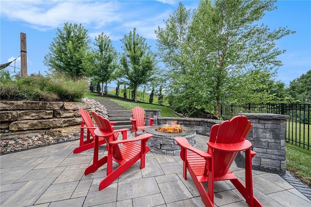 14445 Summit Rdg, Kansas City, MO 64152 - photo 33