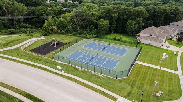 14445 Summit Rdg, Kansas City, MO 64152 - photo 41