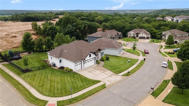 14445 Summit Rdg, Kansas City, MO 64152 - photo 42
