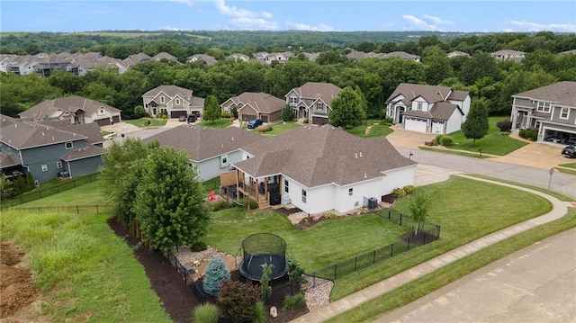 14445 Summit Rdg, Kansas City, MO 64152 - photo 43