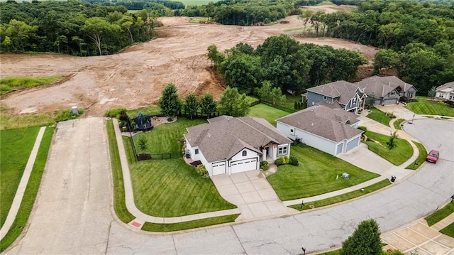 14445 Summit Rdg, Kansas City, MO 64152 - photo 44