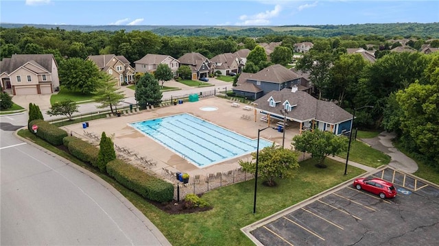 14445 Summit Rdg, Kansas City, MO 64152 - photo 50