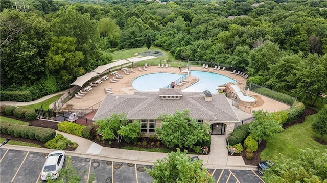 14445 Summit Rdg, Kansas City, MO 64152 - photo 51