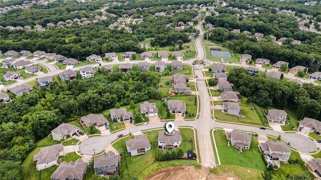 14445 Summit Rdg, Kansas City, MO 64152 - photo 52