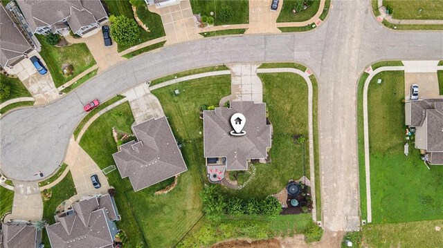 14445 Summit Rdg, Kansas City, MO 64152 - photo 53