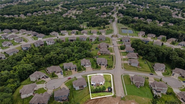 14445 Summit Rdg, Kansas City, MO 64152 - photo 55