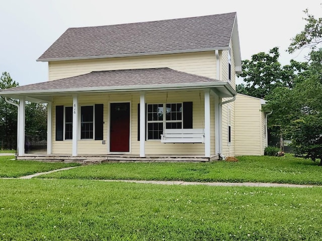 616 S 7th St, Burlington, KS 66839 - photo 1