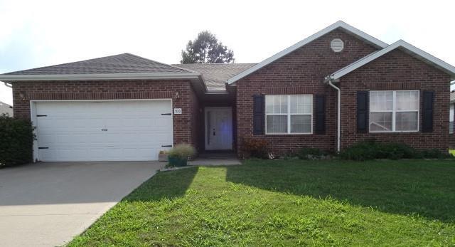 820 S Birch St, Butler, MO 64730 - photo 1