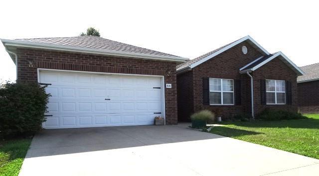 820 S Birch St, Butler, MO 64730 - photo 2