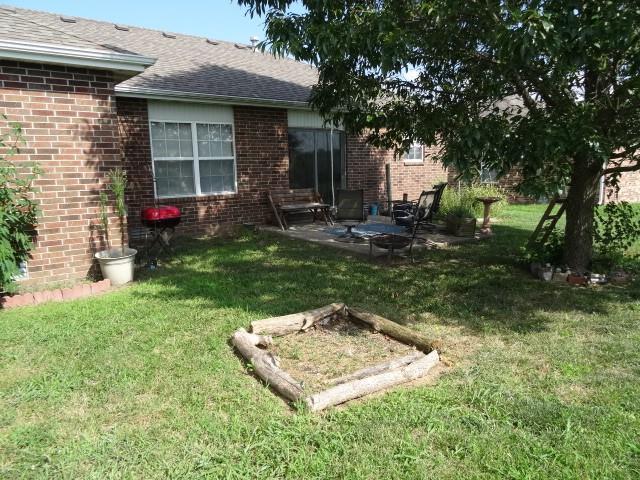 820 S Birch St, Butler, MO 64730 - photo 30