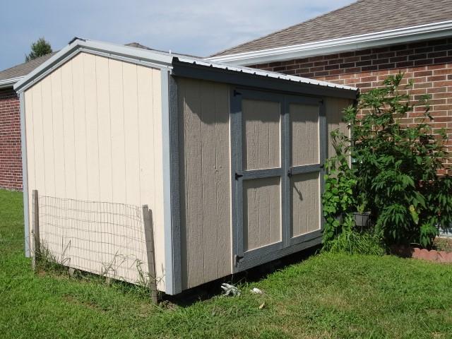 820 S Birch St, Butler, MO 64730 - photo 32