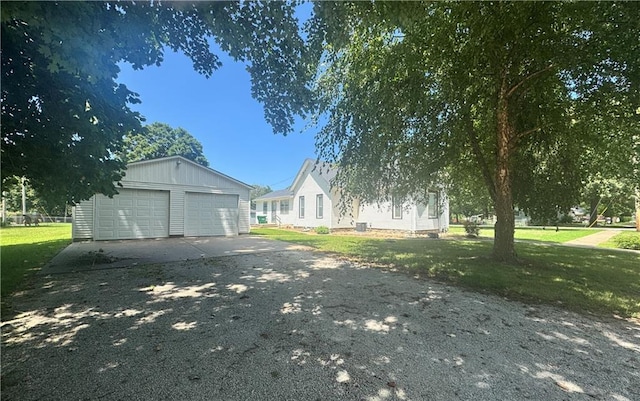 118 N Mulberry St, Adrian, MO 64720 - photo 2