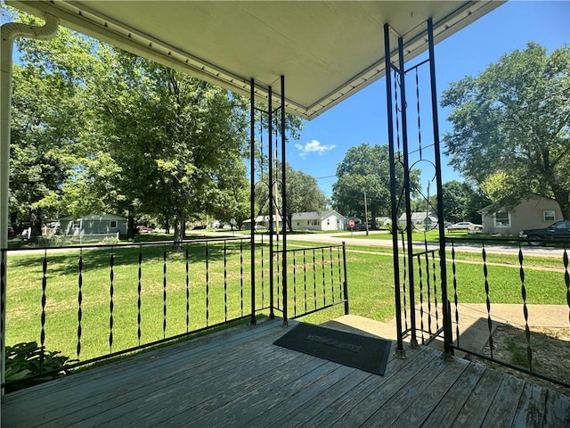 118 N Mulberry St, Adrian, MO 64720 - photo 3