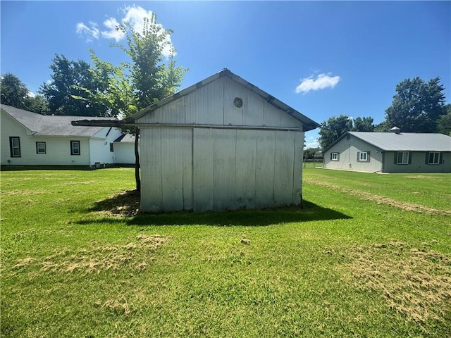 118 N Mulberry St, Adrian, MO 64720 - photo 24