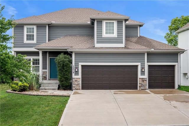 10014 N Stark Ave, Kansas City, MO 64157 - photo 1