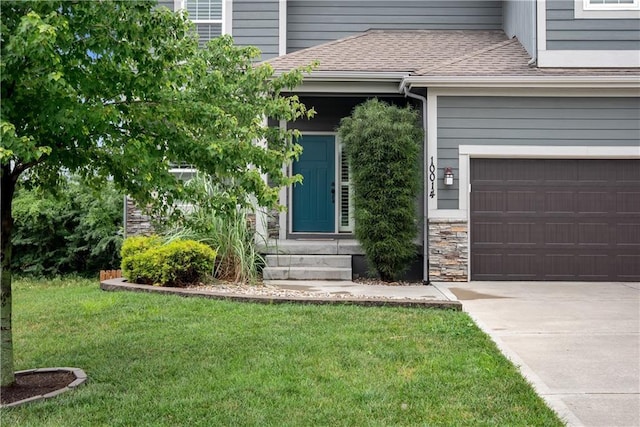 10014 N Stark Ave, Kansas City, MO 64157 - photo 2