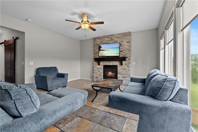10014 N Stark Ave, Kansas City, MO 64157 - photo 6