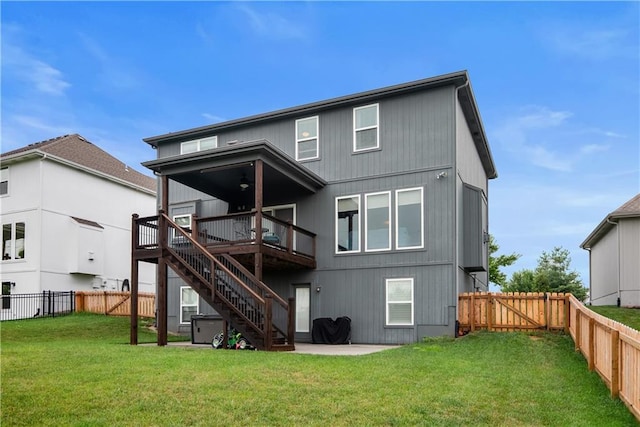 10014 N Stark Ave, Kansas City, MO 64157 - photo 33