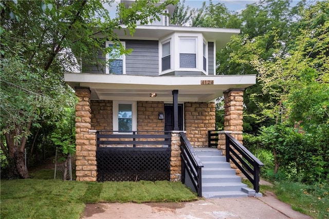 4124 Virginia Ave, Kansas City, MO 64110 - photo 3