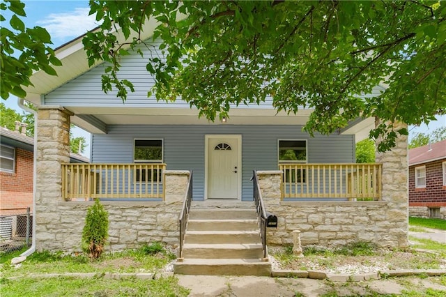 1511 S Evanston St, Independence, MO 64052 - photo 1