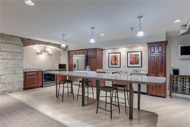 609 Central St Unit 1209, Kansas City, MO 64105 - photo 24